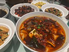-大鸭梨烤鸭(望京店)