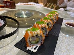 -丰尔粥食·顺德鱼生·干蒸排骨顺德菜(大良分店)