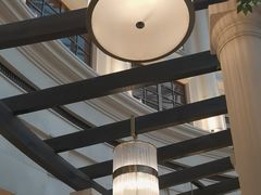 -武汉洲际酒店·漢自助餐厅