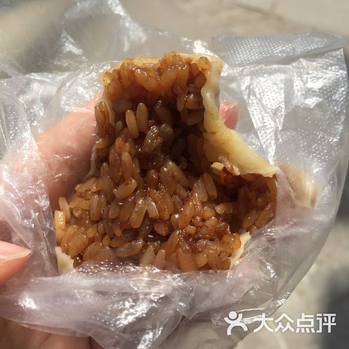 反手鲜包