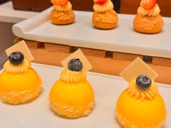 -怡咖啡自助餐(宁波香格里拉店)