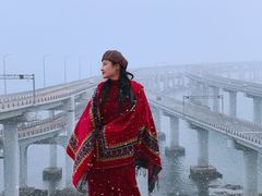 -星海湾跨海大桥