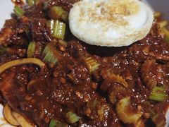 -西粉堂新疆米粉(朝外店)