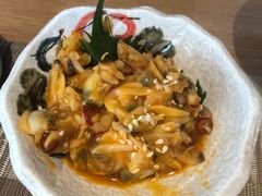-酒井酱子·深夜食堂(东城汇店)