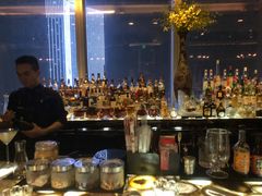 -广州四季酒店·天吧·高空酒吧