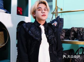 Jackson潮流探店计划12 | 新天地的中古店