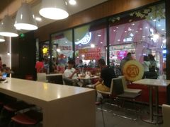大堂-肯德基(宝龙店)