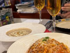 -LA CREPERIE BRETONNE布列塔尼法式餐厅(天童北路店)