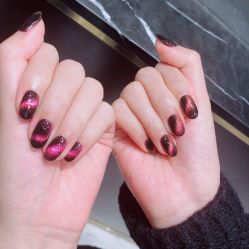 -悦指间美甲美睫