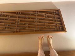 -西安永宁门大景城堡酒店