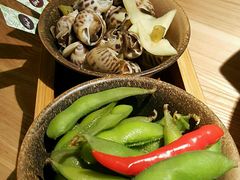 -大头椰·椰子鸡火锅(南宁万象城店)