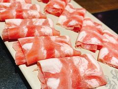 -舒家大院老火锅(台江路店)