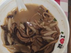 -西贝莜面村(上海百联西郊店)