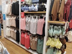 -优衣库(长沙国金中心店)