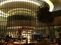-洲际酒店·地平线全日餐厅HORIZON CAFÉ