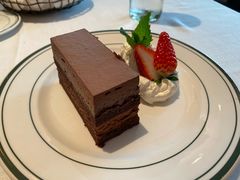 -Wolfgang’s Steakhouse 沃夫冈牛排馆(上海白玉兰广场店)