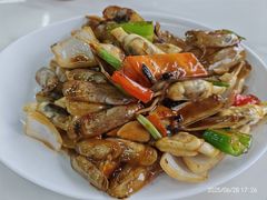 -嘉升大排档(番禺总店)