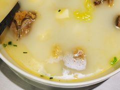 -天和晟烤鸭店(玉泉西街店)