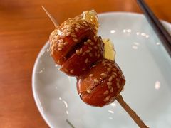 -宝泉铜锅(高新店)