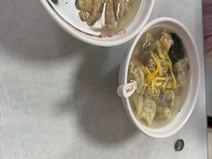 -海平馄饨(逍遥二路店)