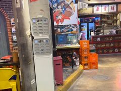 -纪录片《人生一串》体验店(静安店)