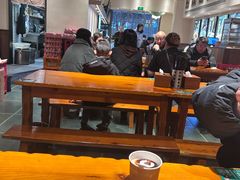-兵哥豌豆面(建设巷店)