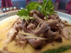 -吃饭皇帝大·土家民族菜(武陵源店)