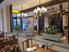 -二分八云雁阁•新晋菜大同味(长治路店)