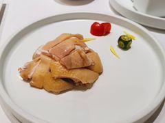 白切鸡-道道鲜·崇明私房菜(五角场店)