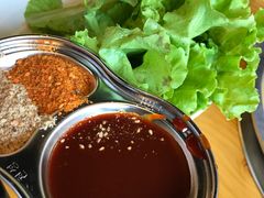 -伊茉家的烤肉店(勒泰中心店)