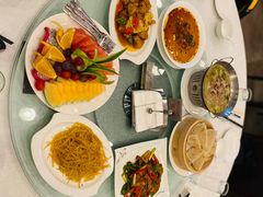 -观澜湖酒店·邀月庭中餐厅