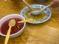 -门框胡同百年卤煮(前门煤市街店)