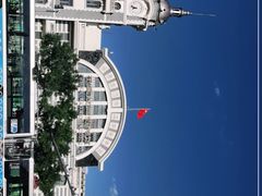 -中国铁道博物馆(正阳门馆)