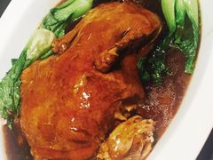 -老正兴菜馆(福州路店)