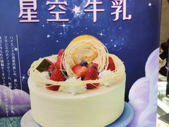 -卷心卷意·轻甜蛋糕(新光天地店)