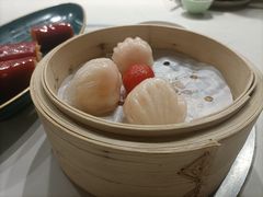 -乜都得港式茶楼(天贵路店)