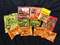 -松本清(心斋桥中央店)