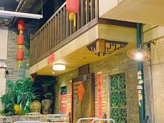 -老表记广西宵夜螺蛳鸭脚煲(西大店)