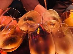 -广州柏悦酒店·悦吧·顶楼露天酒吧