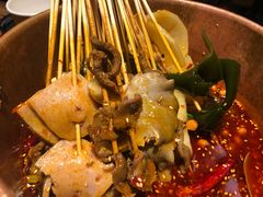 -爷门串串(江南西店)