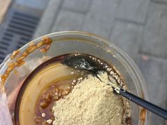 -运栋天马牛肉饼(林科大店)