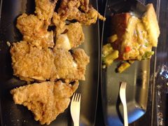 iphone_upload_pic-暖食光·台式家庭餐厅·生日主题店(万达店)