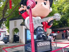 -三坊七巷历史文化街区