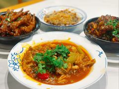 -富临轩私房菜(集庆门大街店)
