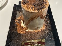 -魏客咖啡(中铁中心店)