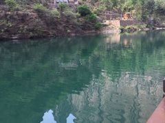 -山西通天峡景区