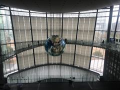 -日本科学未来馆