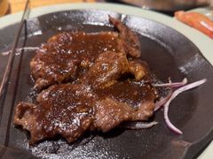 -焰江山海鲜牛排烤肉自助(锦华万达二星店)