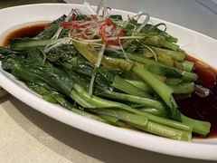 -逢春菜馆天津菜(胜利路店)