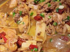 -胖哥俩肉蟹煲(杭州下沙学林街店)